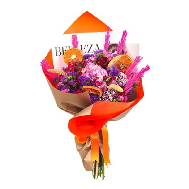 Kutuda Özel Kırmızı ve Beyaz Güller